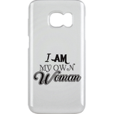 I AM MY OWN WOMAN ACCESSORIES