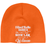 I USED TO BE DADDY'S LITTLE GIRL HATS