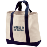 MOGUL IN THE MAKING ACCESSORIES