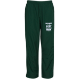Youth Customized Wind Pant
