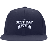 BDE PRODUCTS WHITE TEXT