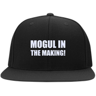 MOGUL IN THE MAKING HATS