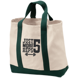 JUST 5 MORE REPS ACCESSORIES