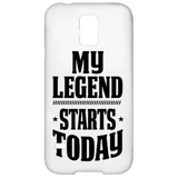 MY LEGEND STARTS TODAY ACCESSORIES