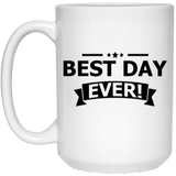 BEST DAY EVER ACCESSORIES