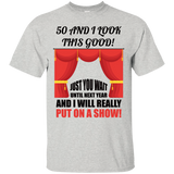 Ultra Cotton T-Shirt