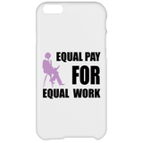 EQUAL PAY FOR EQUAL WORK ACCESSORIES