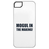 MOGUL IN THE MAKING ACCESSORIES