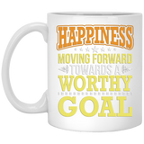 HAPPINESS MOVING FORWARD ACCESSORIES