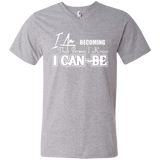 I AM BECOMING THAT PERSON I KNOW I CAN BE QUICK COLLECTION