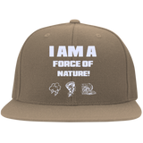 I AM A FORCE OF NATURE MEN'S & WOMEN'S ACCESSORIES CONTINUED