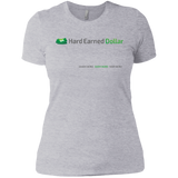 NL3900 Next Level Ladies' Boyfriend T-Shirt