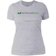 NL3900 Next Level Ladies' Boyfriend T-Shirt