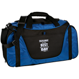 FULFILLMENT DO THE BEST YOU CAN ACCESSORIES WH TEXT