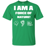 I AM A FORCE OF NATURE CHILDREN'S QUICK COLLECTION