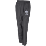 I DESERVE SUCCESS W PANTS