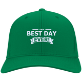 BEST DAY EVER HATS