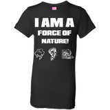 I AM A FORCE OF NATURE CHILDREN'S QUICK COLLECTION