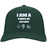 I AM A FORCE OF NATURE MEN'S & WOMEN'S ACCESSORIES CONTINUED