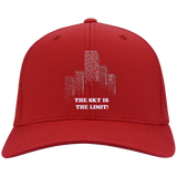 THE SKY IS THE LIMIT HATS
