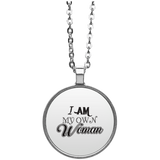 I AM MY OWN WOMAN ACCESSORIES