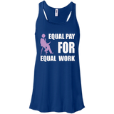 EQUAL PAY FOR EQUAL WORK QUICK COLLECTION
