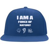 I AM A FORCE OF NATURE MEN'S & WOMEN'S ACCESSORIES CONTINUED