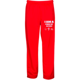 I AM A FORCE OF NATURE CHILDREN'S PANTS