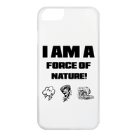 I AM A FORCE OF NATURE ACCESSORIES