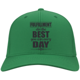FULFILLMENT DO THE BEST YOU CAN ACCESSORIES