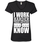 I WORK HARDER THAN ANYONE I KNOW QUICK COLLECTION