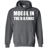 MOGUL IN THE MAKING! QUICK COLLECTION