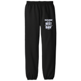Youth Fleece Pants