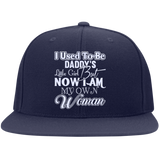 I USED TO BE DADDY'S LITTLE GIRL HATS