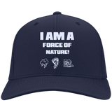 I AM A FORCE OF NATURE MEN'S & WOMEN'S ACCESSORIES CONTINUED