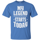 LEGEND COLLECTION 1