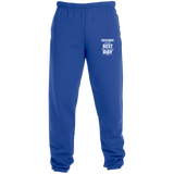 FULFILLMENT DO THE BEST YOU CAN M PANTS