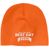 BDE PRODUCTS WHITE TEXT