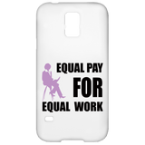 EQUAL PAY FOR EQUAL WORK ACCESSORIES