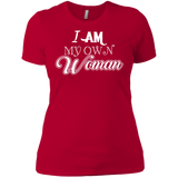 I AM MY OWN WOMAN QUICK COLLECTION