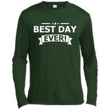 BDE M LS SHIRTS 2