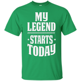 LEGEND COLLECTION 1