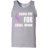 EQUAL PAY FOR EQUAL WORK QUICK COLLECTION