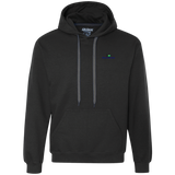 G925 Gildan Heavyweight Pullover Fleece Sweatshirt