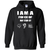 I AM A FORCE OF NATURE QUICK COLLECTION