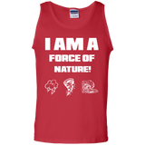 I AM A FORCE OF NATURE QUICK COLLECTION