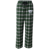 I AM A FORCE OF NATURE MEN'S PANTS CONTINUED