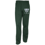 I AM A FORCE OF NATURE MEN'S PANTS CONTINUED