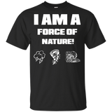 I AM A FORCE OF NATURE CHILDREN'S QUICK COLLECTION