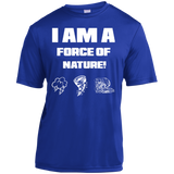 I AM A FORCE OF NATURE CHILDREN'S QUICK COLLECTION